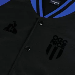 Hot OGC Nice Sweat zippé Homme Homme Vestes Et Doudounes | Sweats