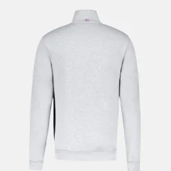 Fashion OGC Nice Sweat zippé Unisexe Homme Sweats