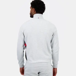 Fashion OGC Nice Sweat zippé Unisexe Homme Sweats