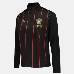 Best Sale OGC Nice Sweat zippé Unisexe Homme Sweats