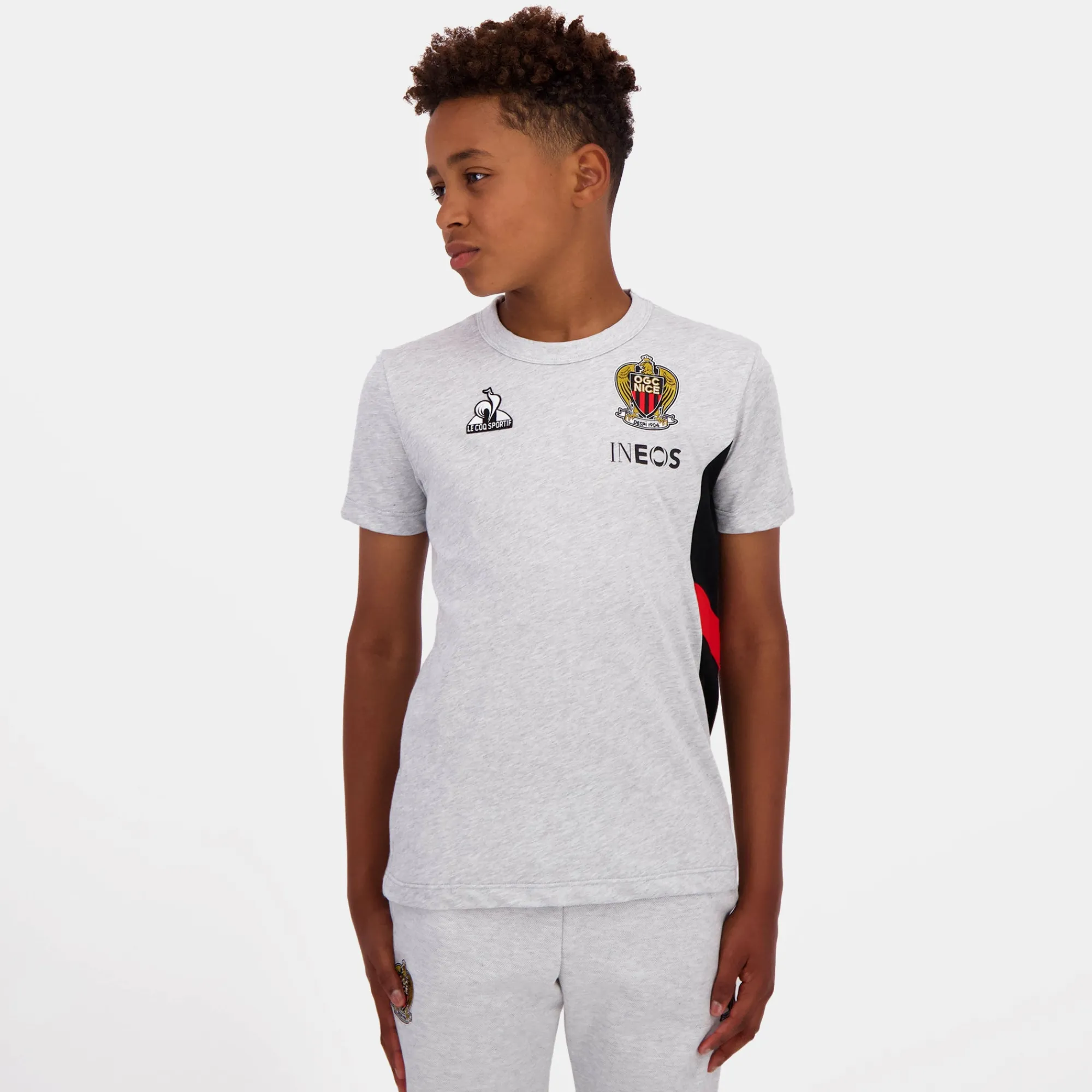 Cheap OGC Nice T-shirt Enfant Enfant Football | T-shirts