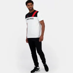 Shop OGC Nice T-shirt Homme Homme T-shirts Et Hauts