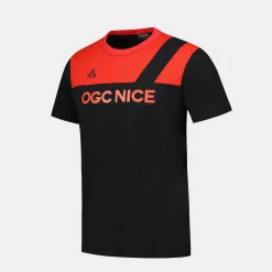 Outlet OGC Nice T-shirt Homme Homme T-shirts Et Hauts
