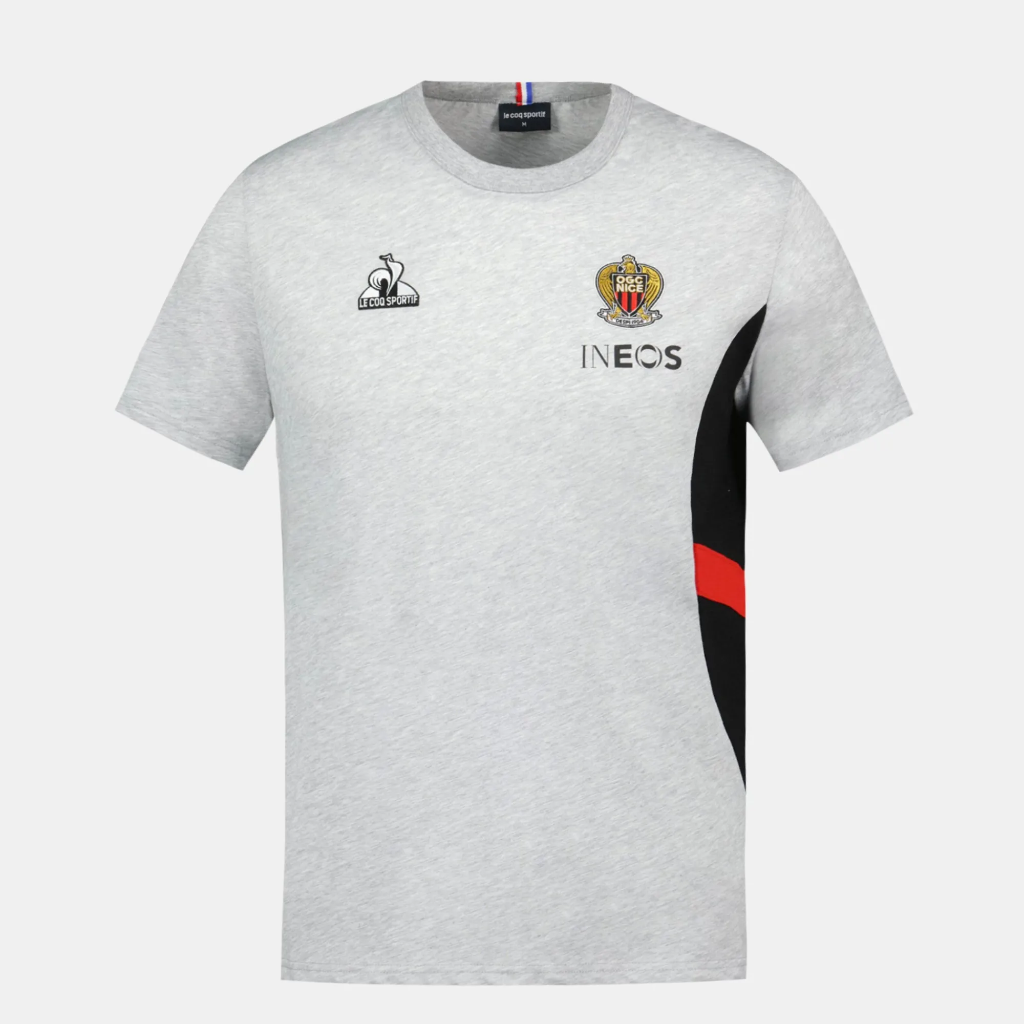 Best Sale OGC Nice T-shirt Unisexe Homme T-shirts Et Hauts
