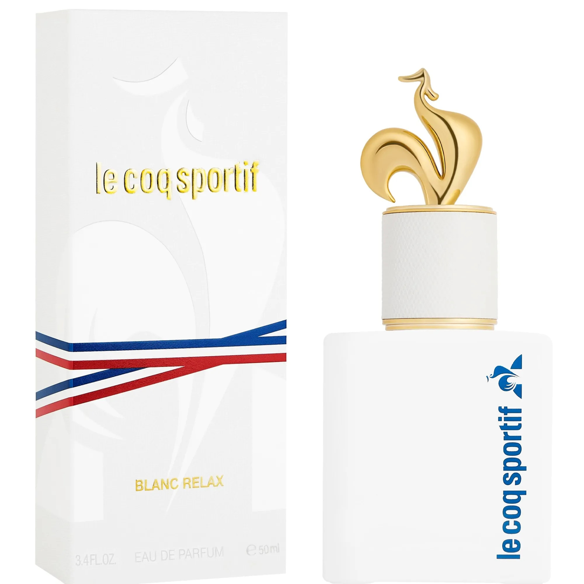 Best Parfum Blanc Relax 50ml Femme Parfums | Parfums