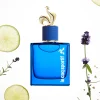 Online Parfum Bleu Optimisme 100ml Femme Parfums | Parfums