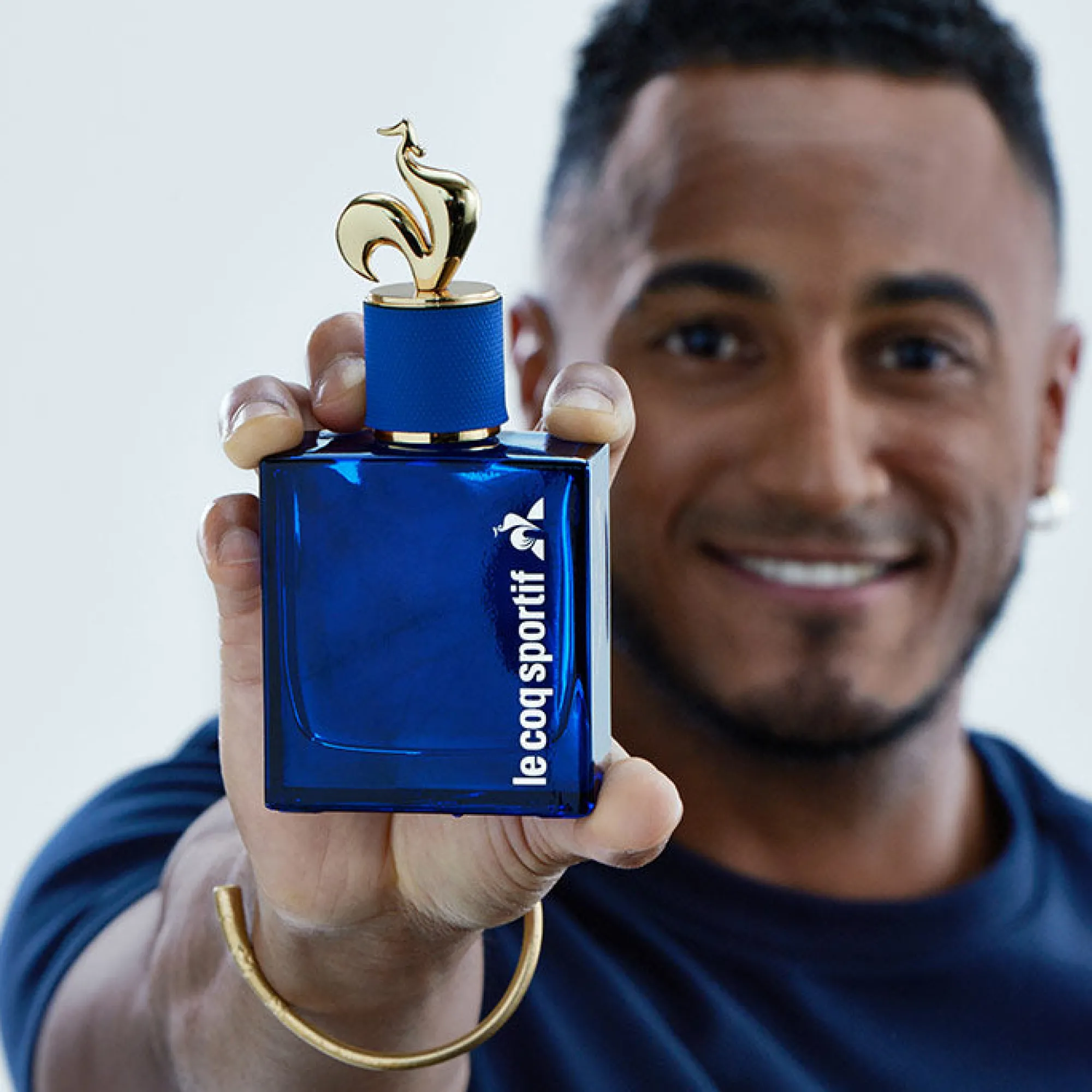 New Parfum Bleu Optimisme 50ml Femme Parfums | Parfums
