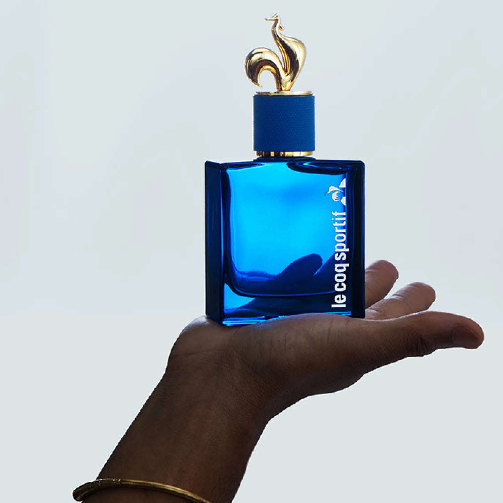 New Parfum Bleu Optimisme 50ml Femme Parfums | Parfums