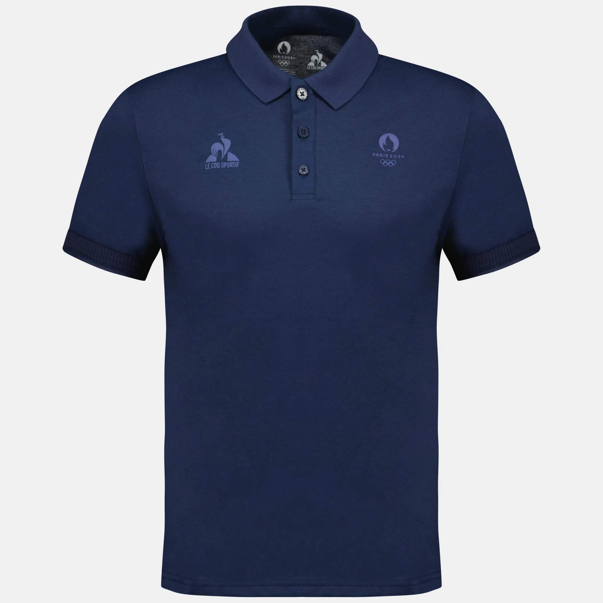 Outlet Paris 2024 | Polo Homme Homme Polos Et Chemises | T-shirts Et Hauts