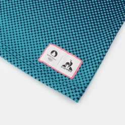 Clearance PARIS 2024 | Polo bleu en dégradé Homme Homme T-shirts Et Hauts