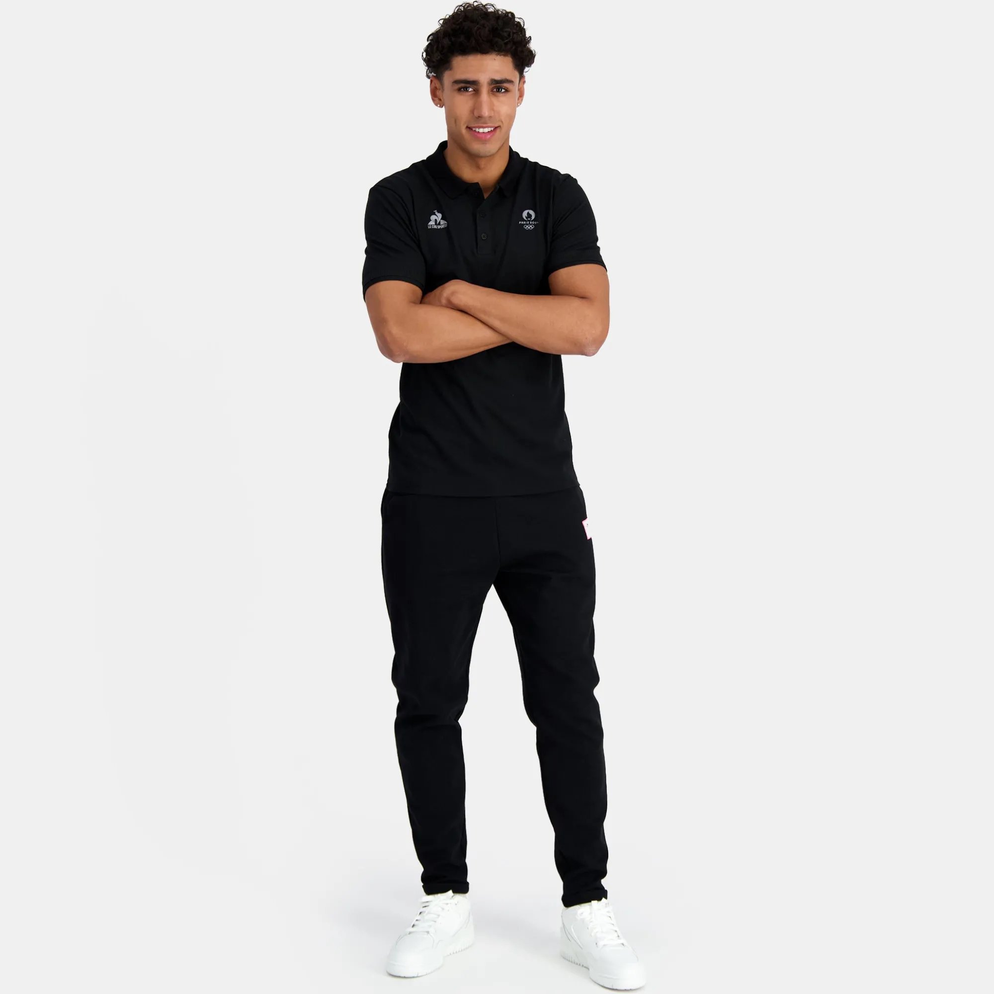 Discount Paris 2024 | Polo Homme Homme Polos Et Chemises | T-shirts Et Hauts
