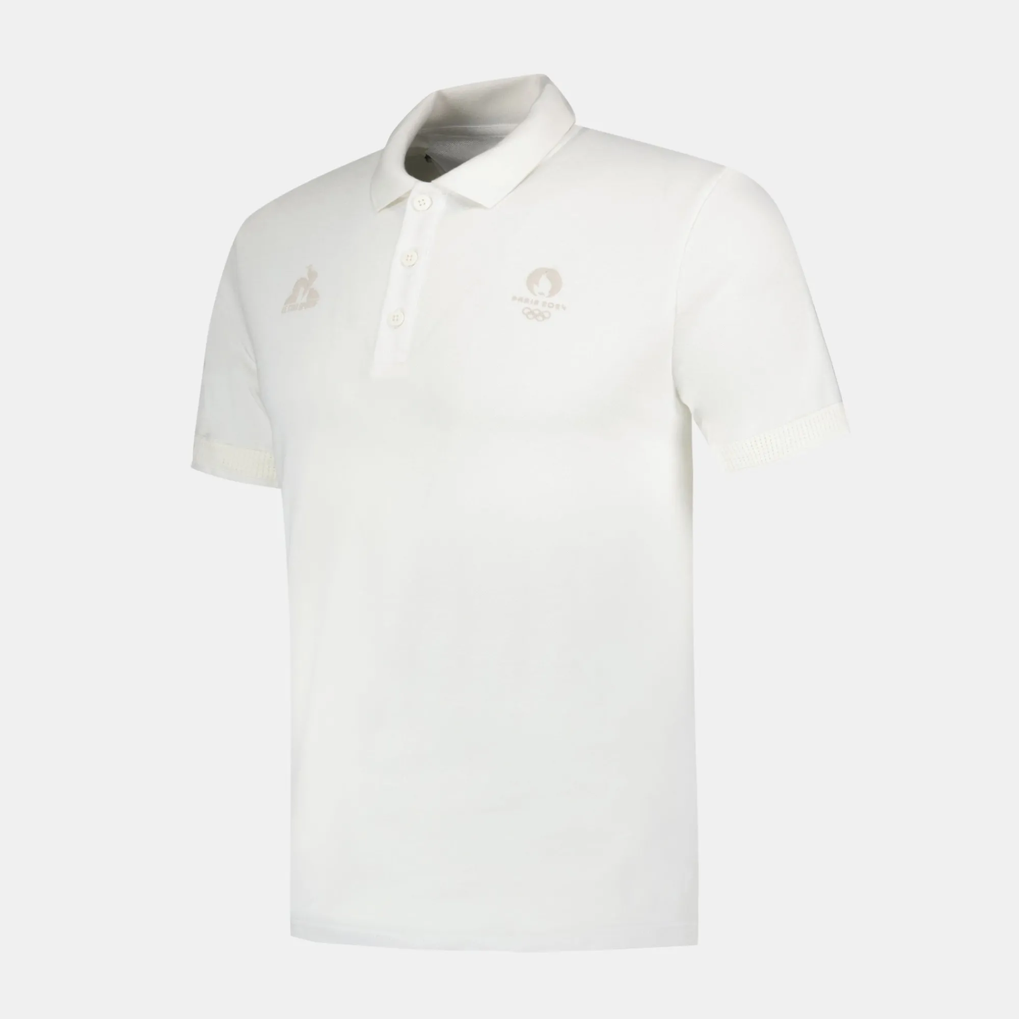 New Paris 2024 | Polo Homme Homme Polos Et Chemises | T-shirts Et Hauts