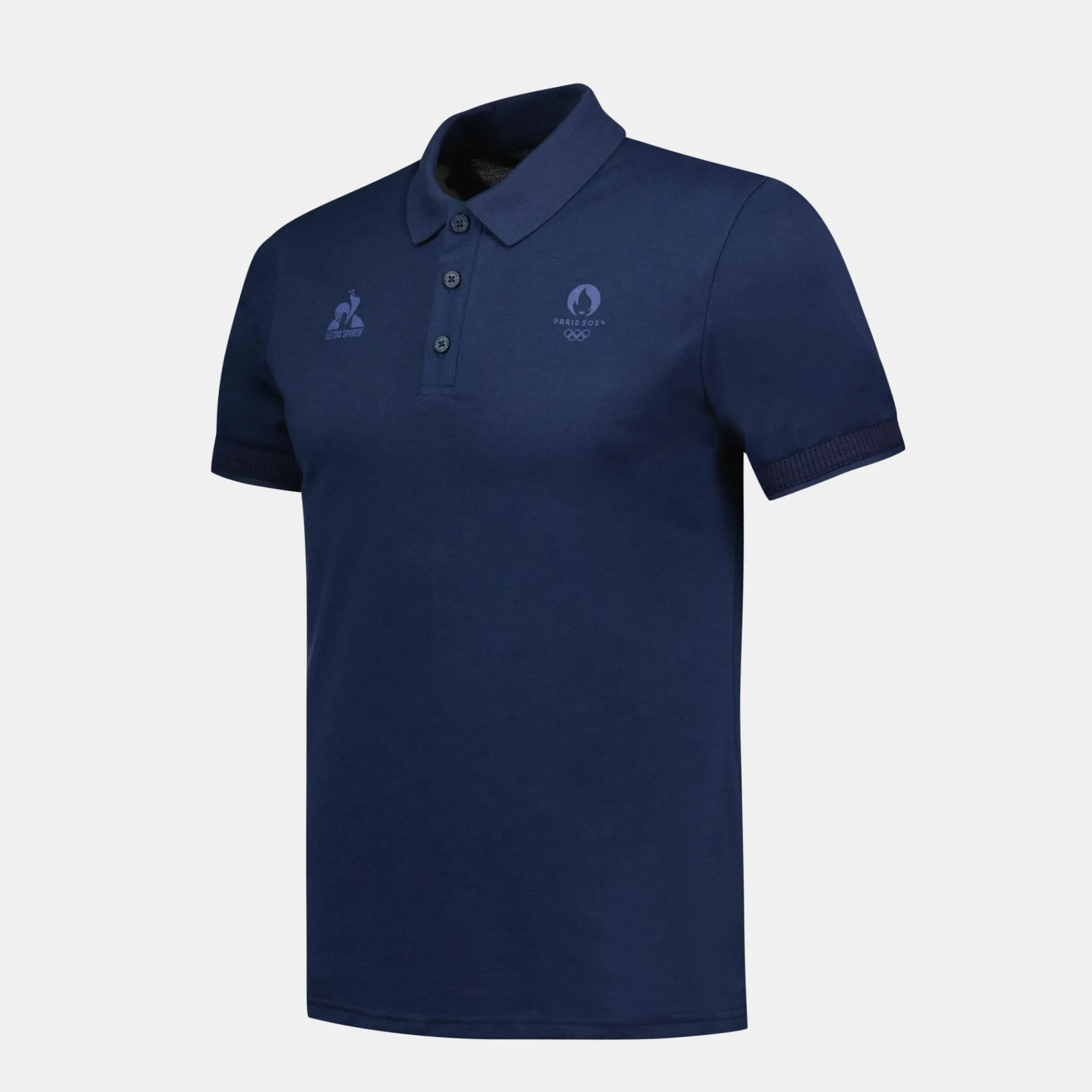 Outlet Paris 2024 | Polo Homme Homme Polos Et Chemises | T-shirts Et Hauts
