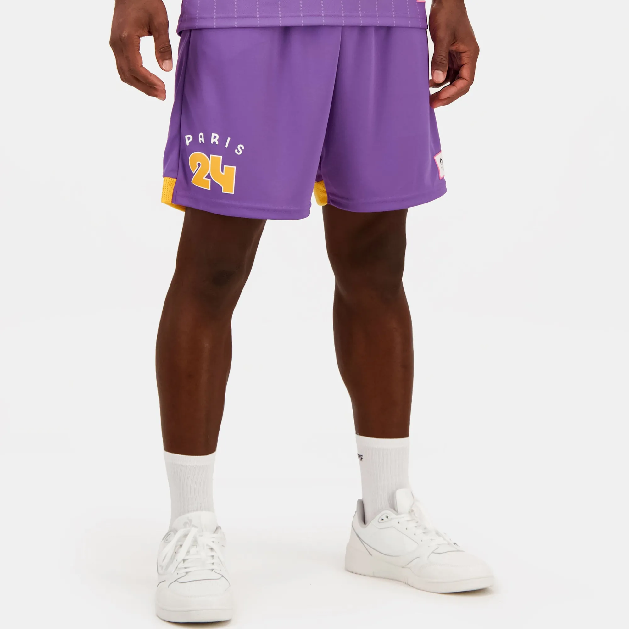Fashion Paris 2024 | Short Homme Homme Shorts