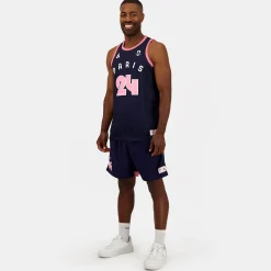 Fashion Paris 2024 | Short Homme Homme Shorts