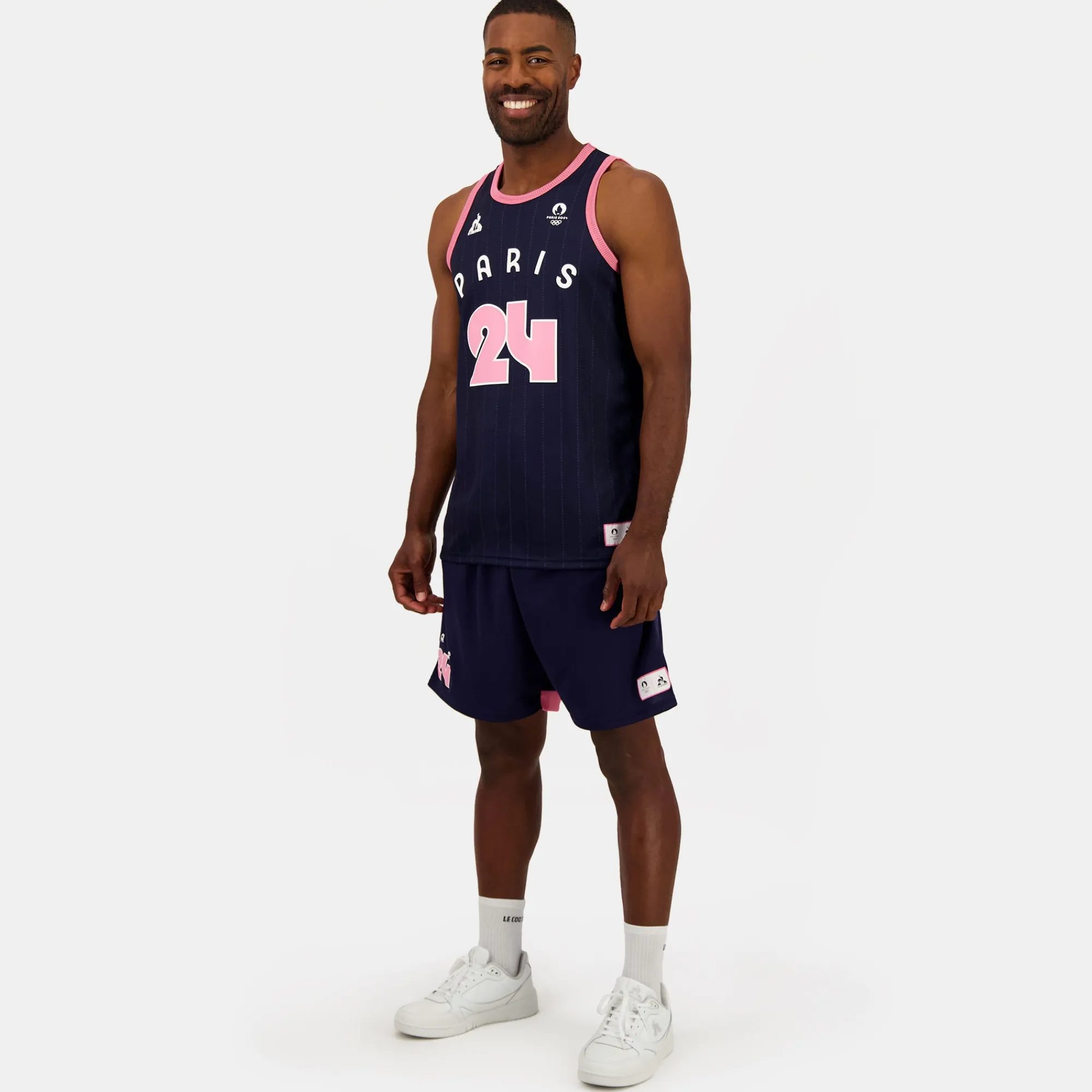 Fashion Paris 2024 | Short Homme Homme Shorts