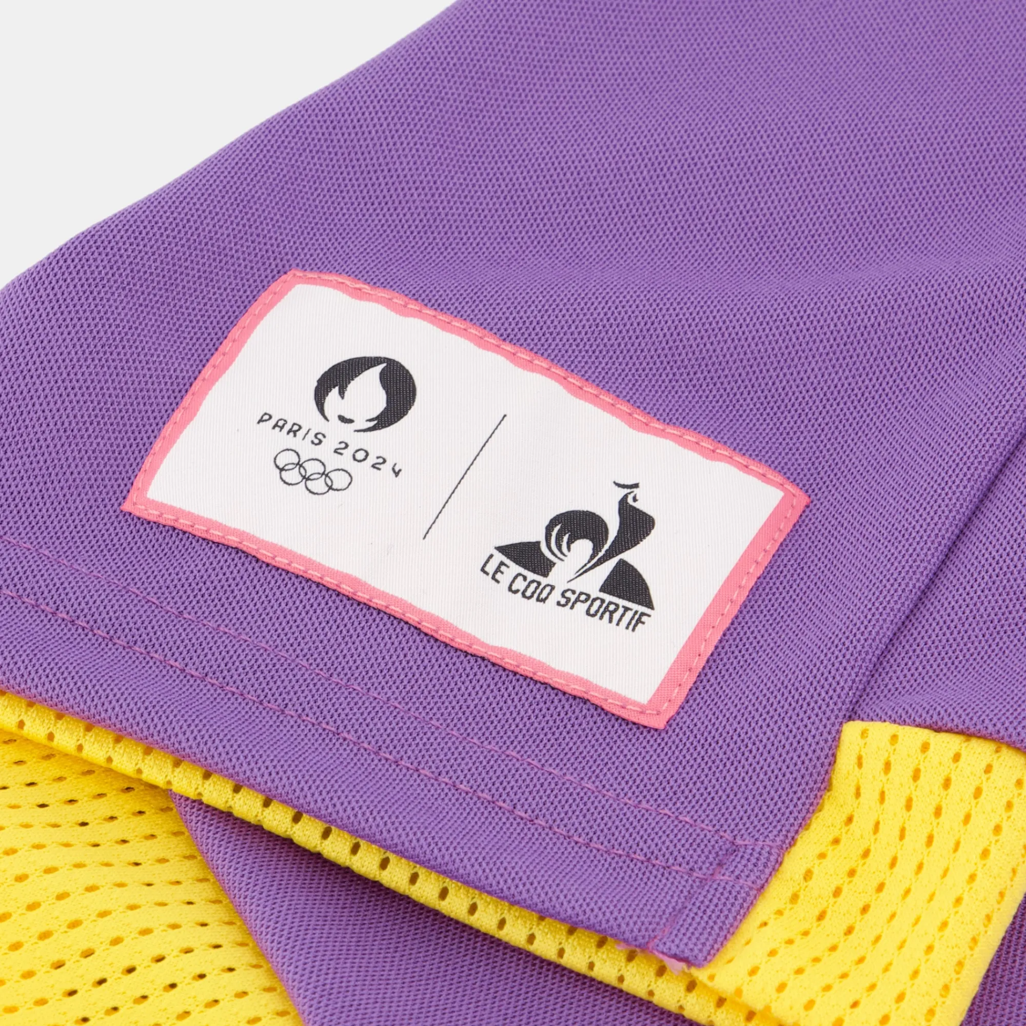 Fashion Paris 2024 | Short Homme Homme Shorts