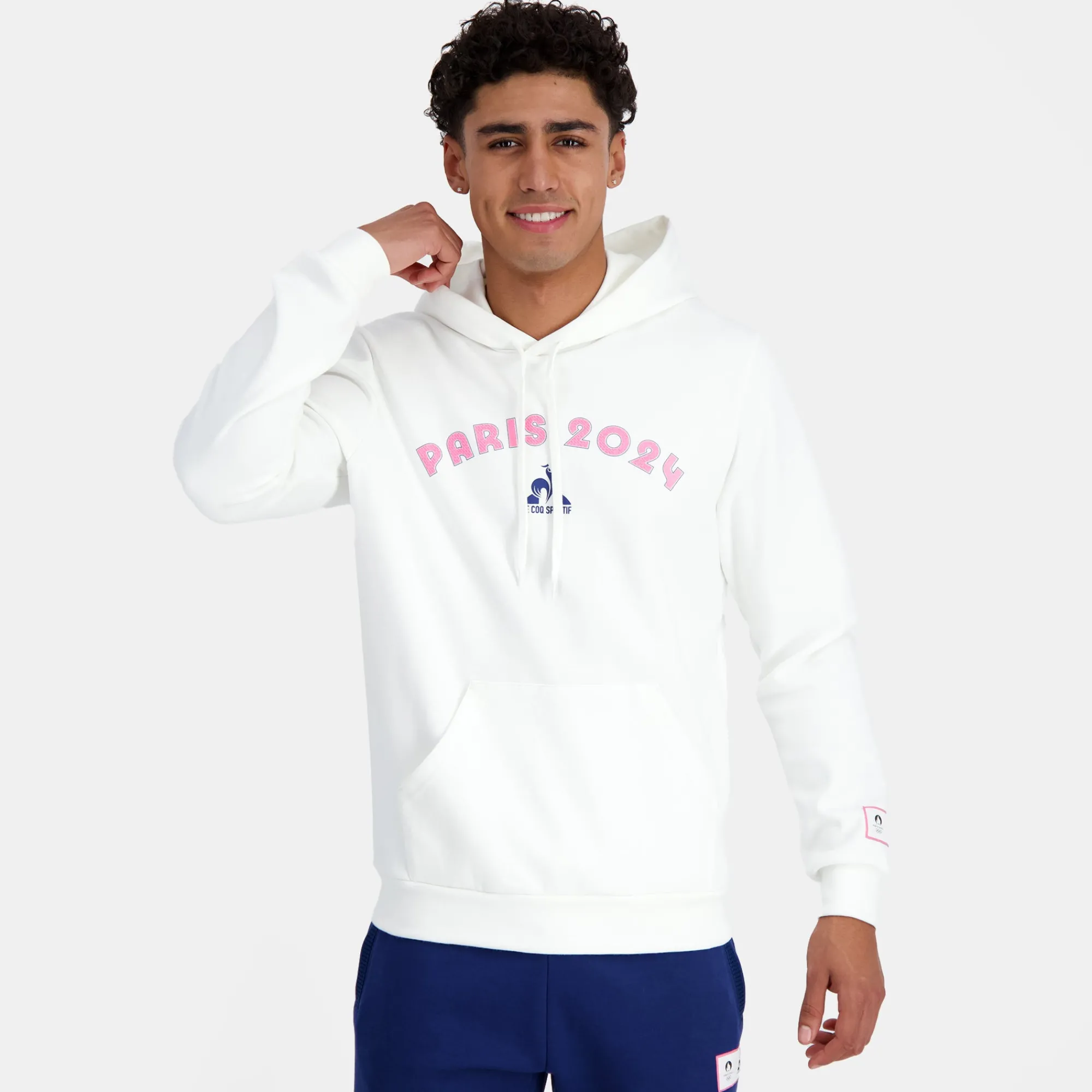 Cheap Paris 2024 | Sweat à capuche Homme Homme Hoodies | Sweats