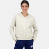 Cheap Paris 2024 | Sweat zippé à capuche Femme Femme Sweats Et Hoodies