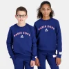 Online Paris 2024 | Sweat col rond Enfant Enfant Sweats Et Hoodies