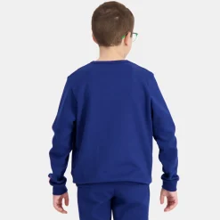 Online Paris 2024 | Sweat col rond Enfant Enfant Sweats Et Hoodies