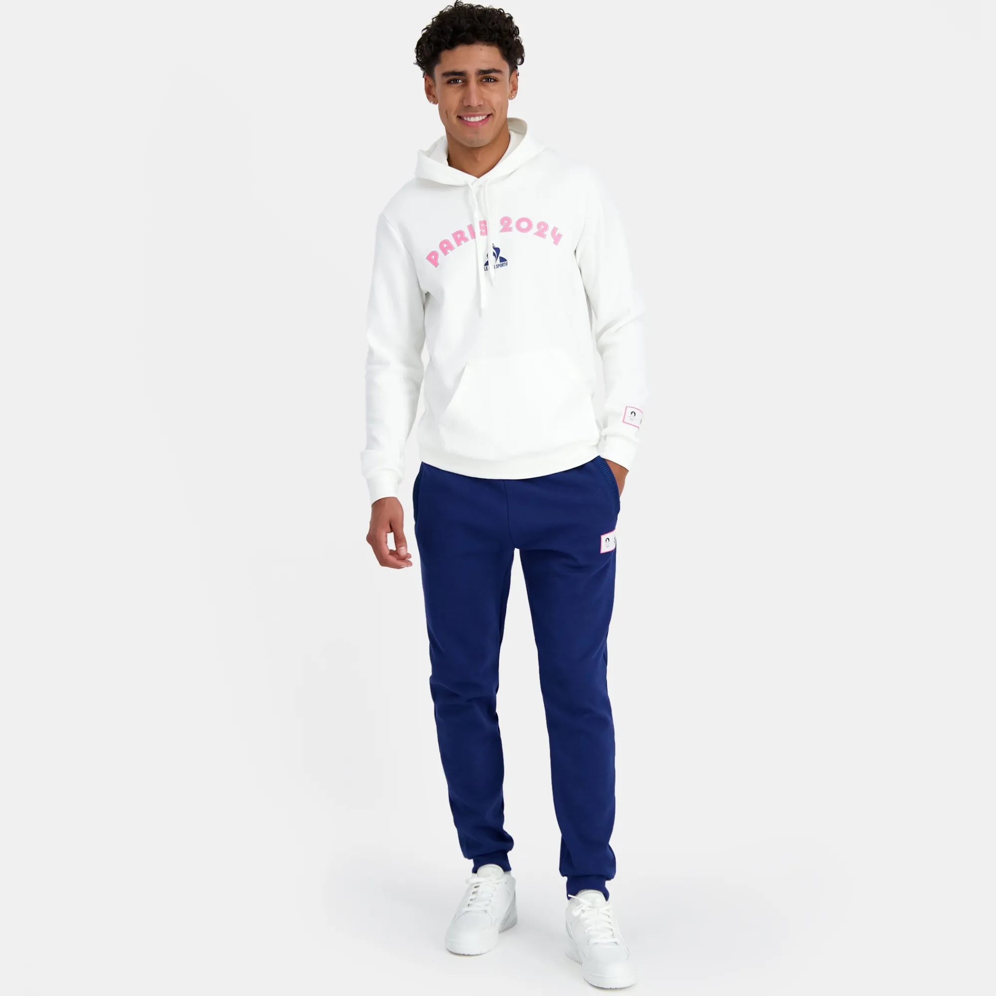 Cheap Paris 2024 | Sweat à capuche Homme Homme Hoodies | Sweats