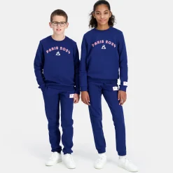 Online Paris 2024 | Sweat col rond Enfant Enfant Sweats Et Hoodies