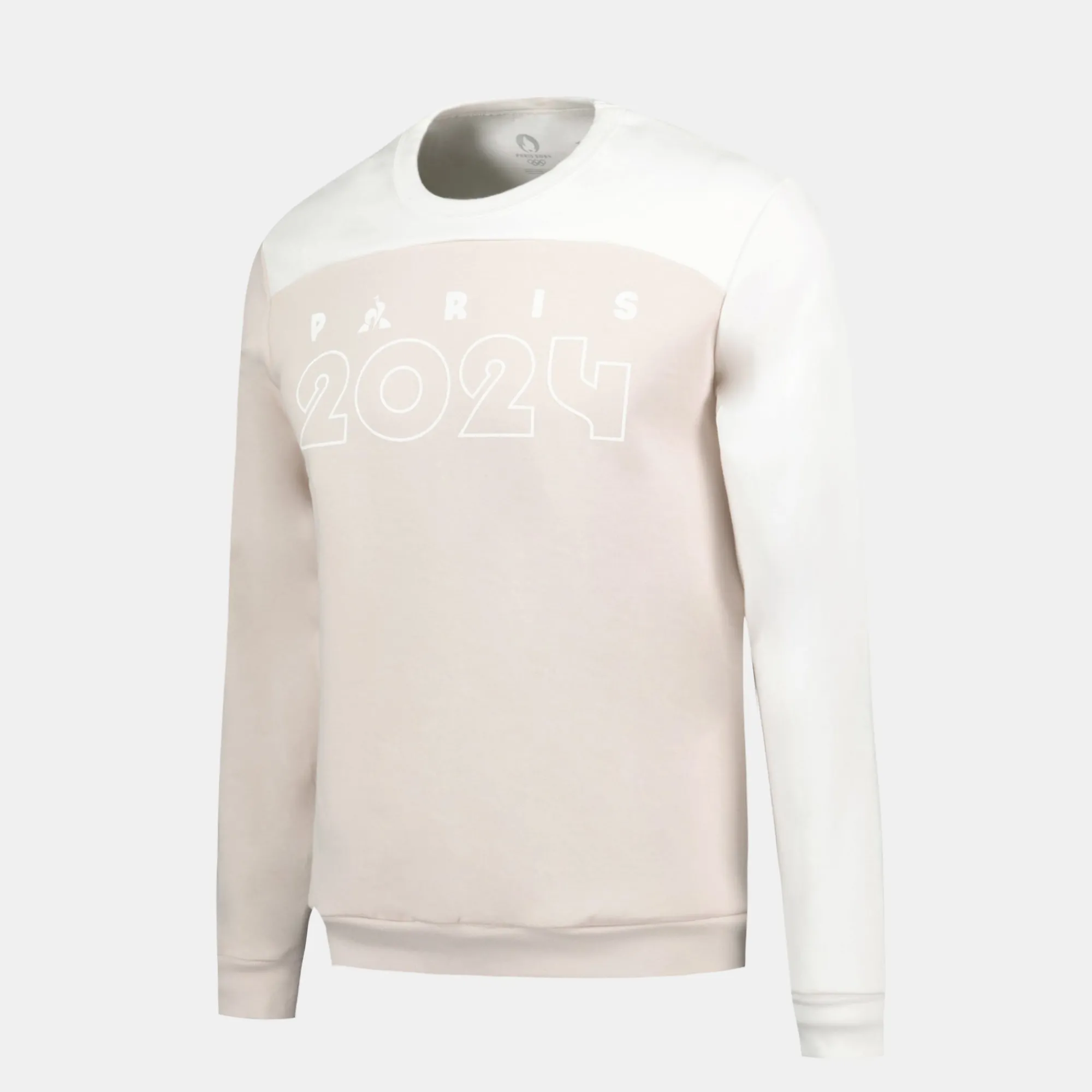 Hot Paris 2024 | Sweat col rond Homme Homme Sweats