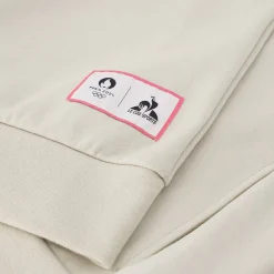 Cheap Paris 2024 | Sweat zippé à capuche Femme Femme Sweats Et Hoodies