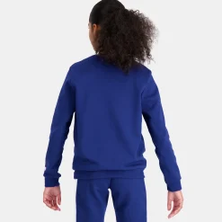 Online Paris 2024 | Sweat col rond Enfant Enfant Sweats Et Hoodies