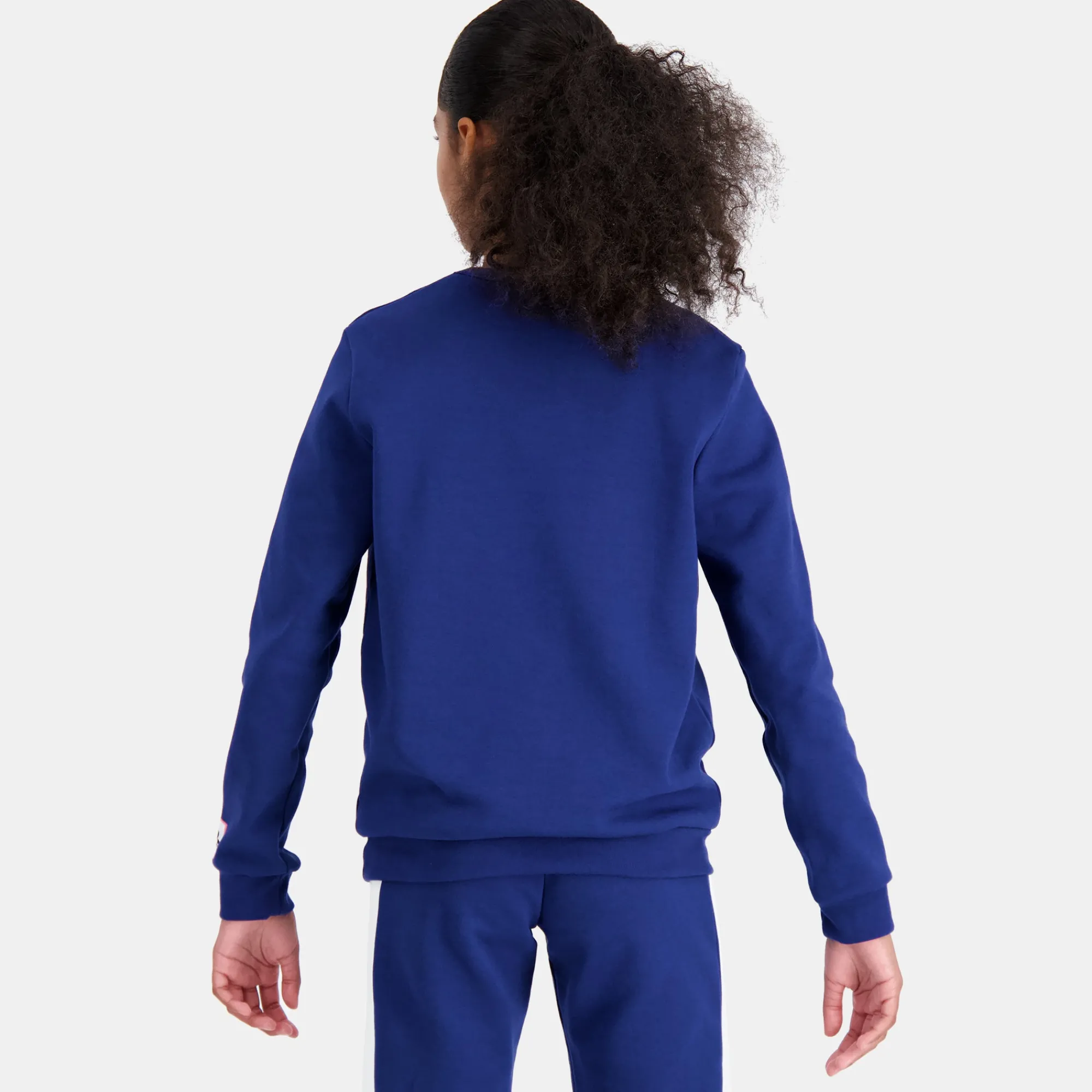 Online Paris 2024 | Sweat col rond Enfant Enfant Sweats Et Hoodies
