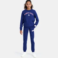 Online Paris 2024 | Sweat col rond Enfant Enfant Sweats Et Hoodies