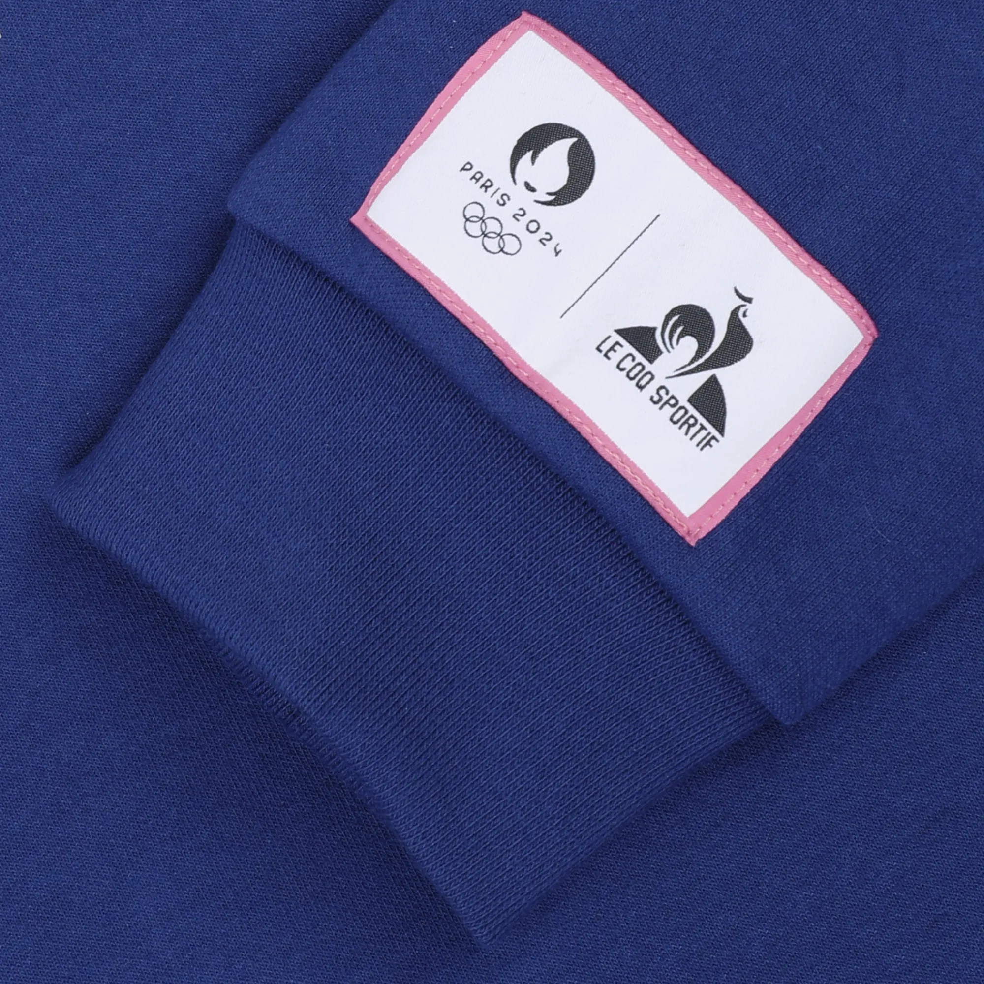Online Paris 2024 | Sweat col rond Enfant Enfant Sweats Et Hoodies