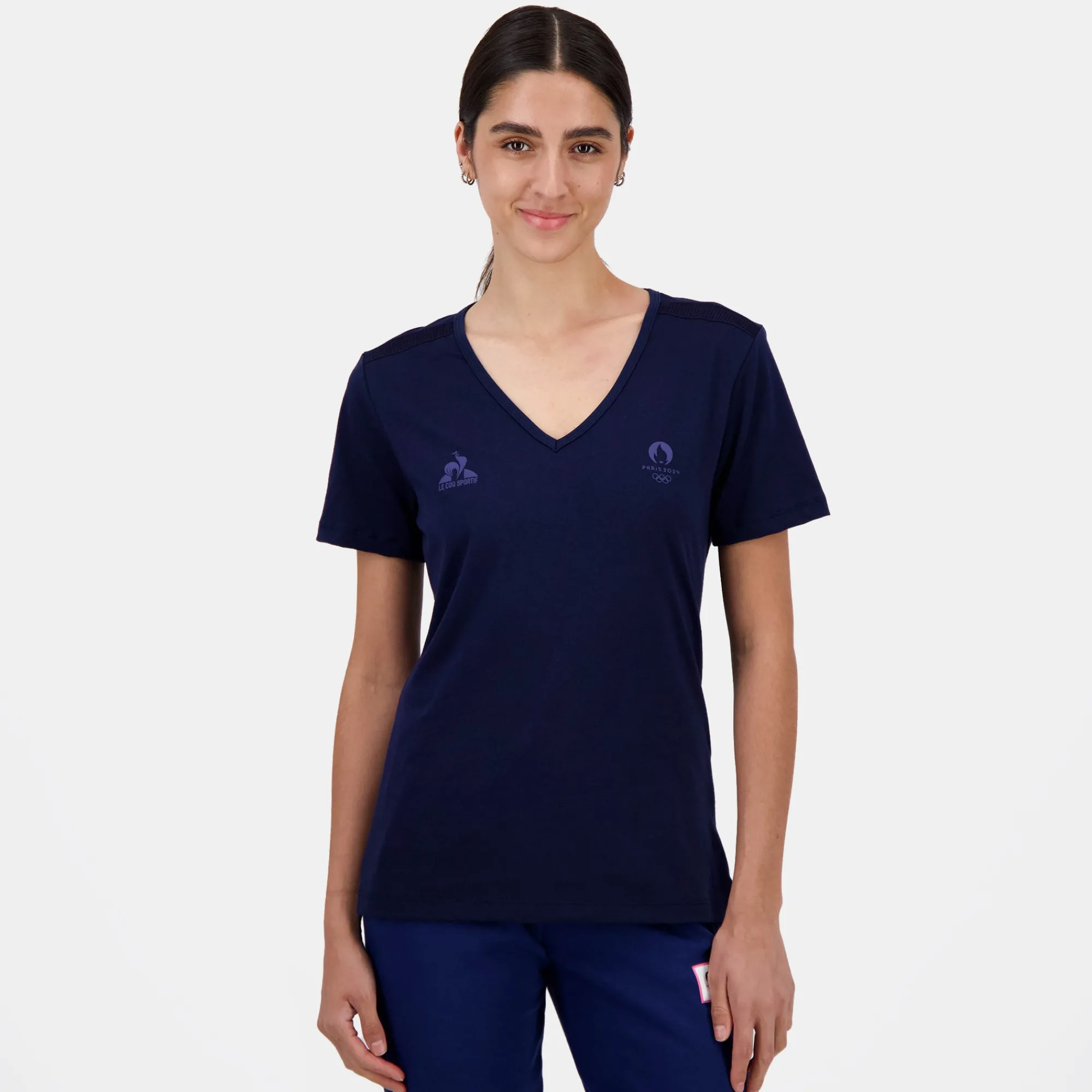 Store Paris 2024 | T-shirt Femme Femme T-shirts, Polos Et Débardeurs