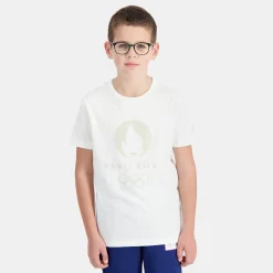 Best Paris 2024 | T-shirt Enfant Enfant T-shirts