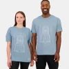 Flash Sale Paris 2024 | T-shirt capsule Saint-Denis Unisexe Homme T-shirts Et Hauts