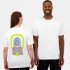 Cheap Paris 2024 | T-shirt capsule Saint-Denis Unisexe Homme T-shirts Et Hauts