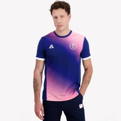 Fashion Paris 2024 | T-shirt Homme Homme Football | Football