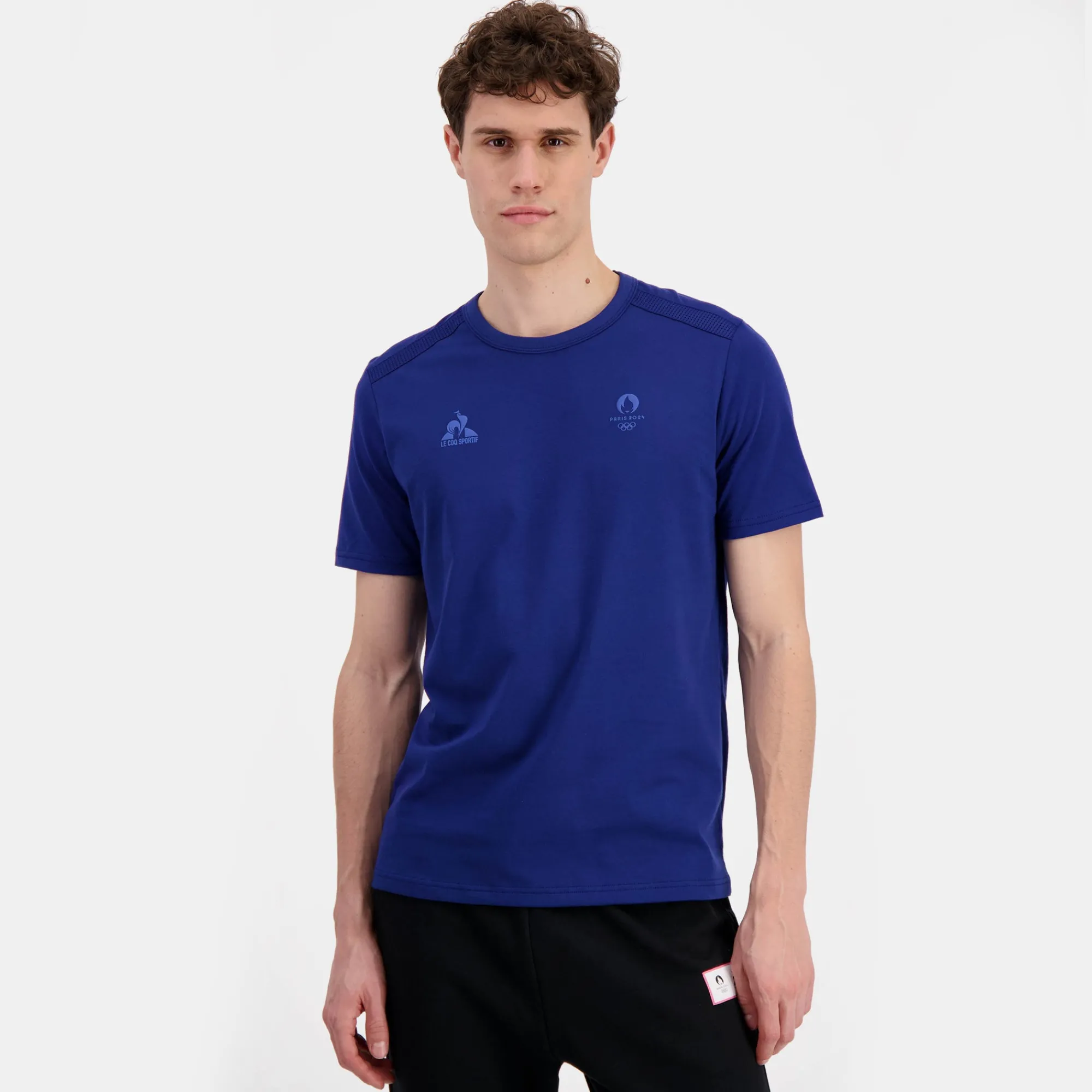 Cheap Paris 2024 | T-shirt Homme Homme T-shirts Et Hauts