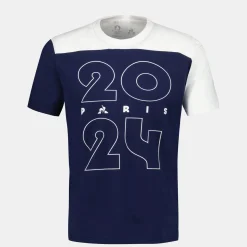 Shop Paris 2024 | T-shirt Homme Homme T-shirts Et Hauts