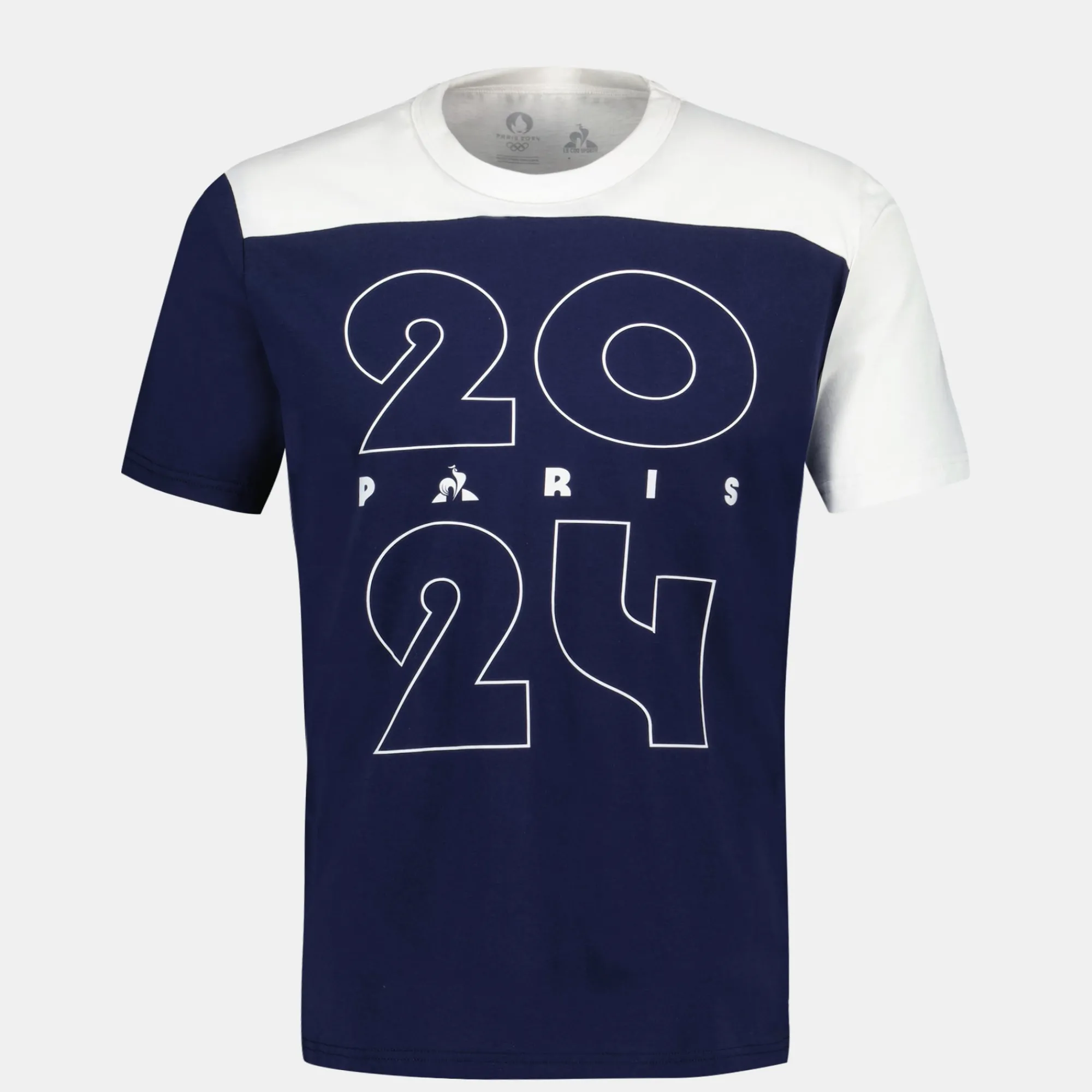 Shop Paris 2024 | T-shirt Homme Homme T-shirts Et Hauts