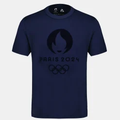 Fashion Paris 2024 | T-shirt Unisexe Femme T-shirts, Polos Et Débardeurs | T-shirts Et Hauts