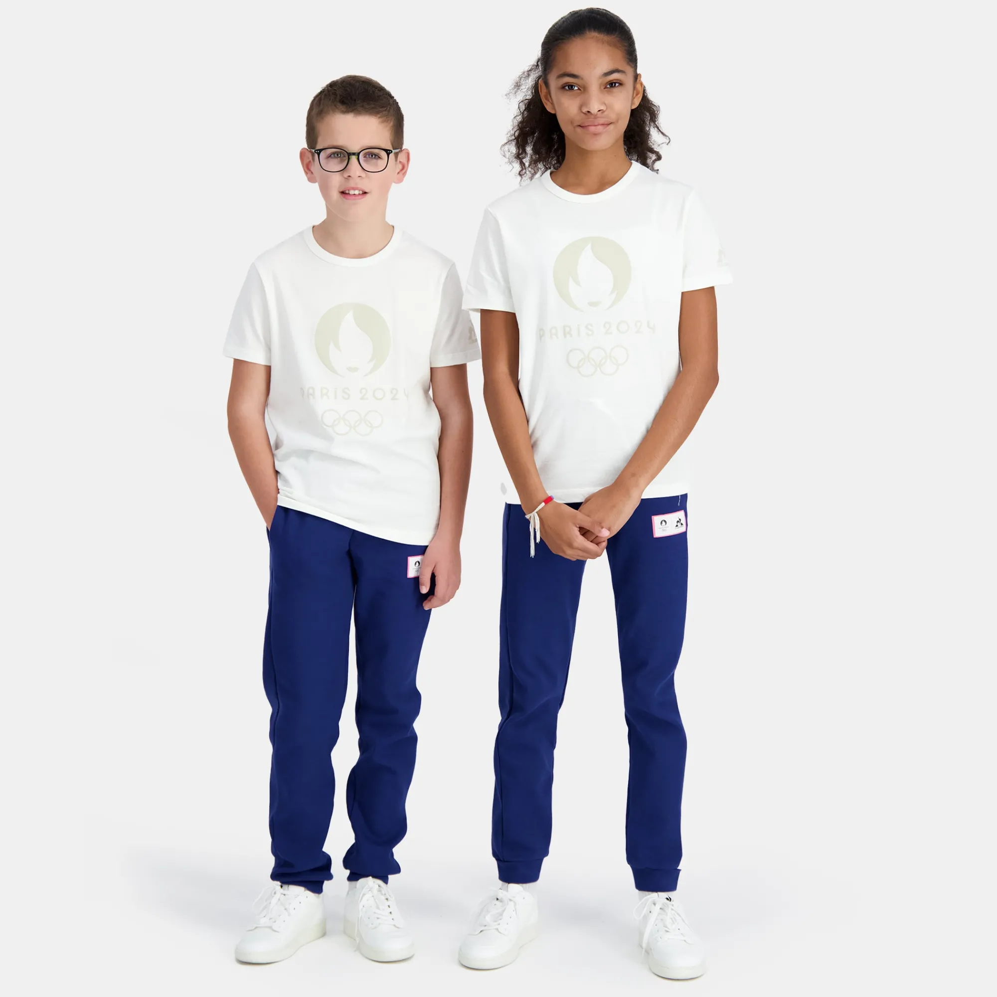 Best Paris 2024 | T-shirt Enfant Enfant T-shirts