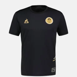 Clearance Paris 2024 | T-shirt Homme Homme Football | Football