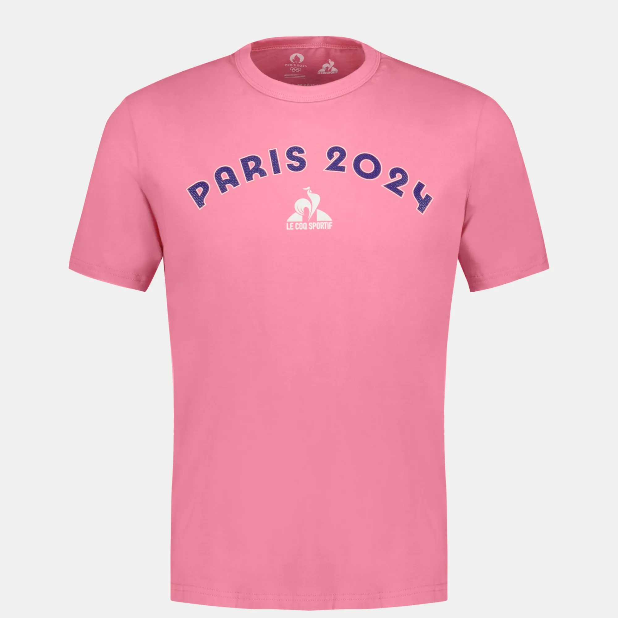 Store Paris 2024 | T-shirt Homme Homme T-shirts Et Hauts