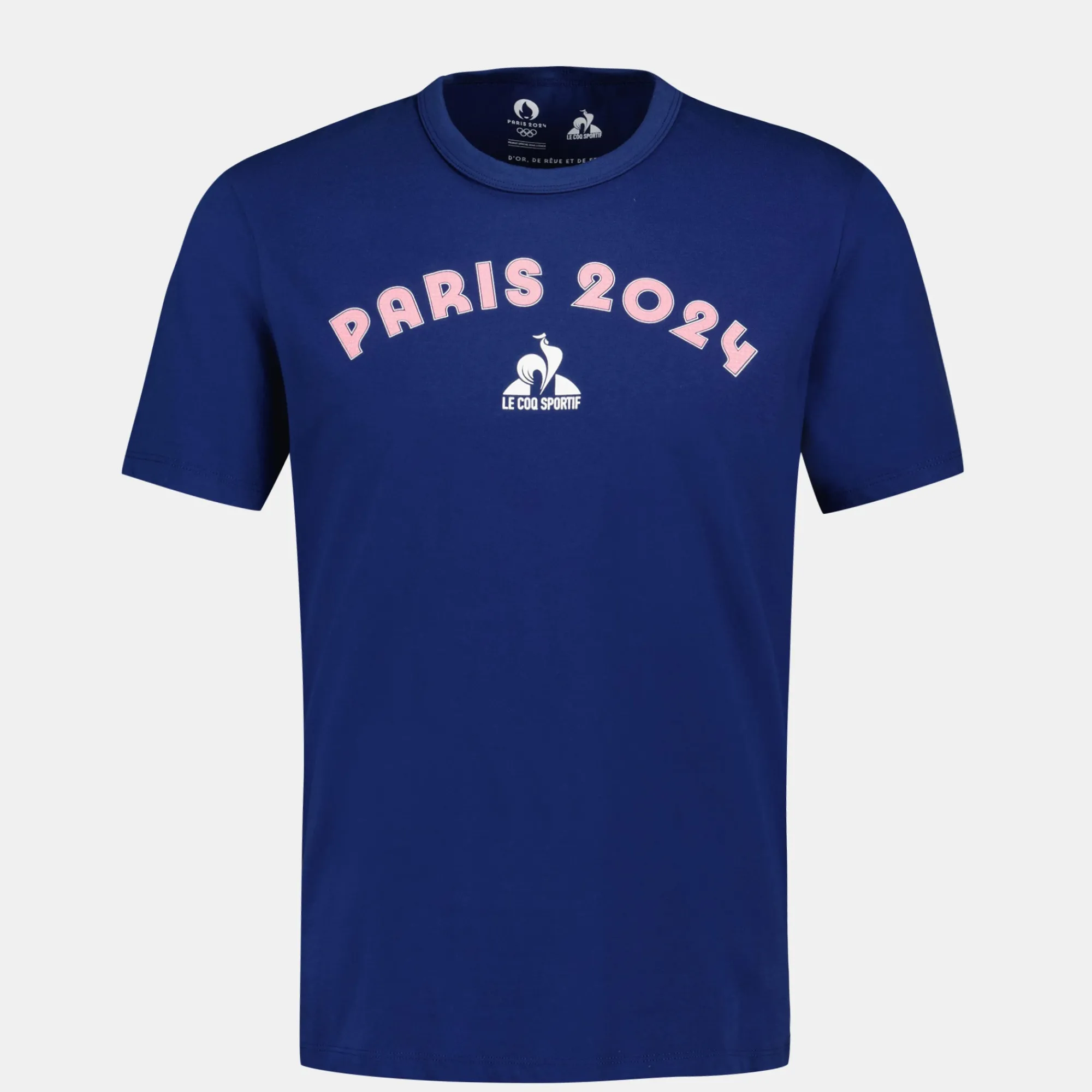 Fashion Paris 2024 | T-shirt Homme Homme T-shirts Et Hauts