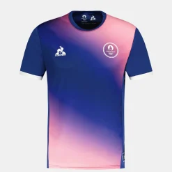 Fashion Paris 2024 | T-shirt Homme Homme Football | Football