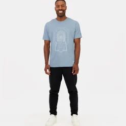 Flash Sale Paris 2024 | T-shirt capsule Saint-Denis Unisexe Homme T-shirts Et Hauts