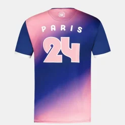 Fashion Paris 2024 | T-shirt Homme Homme Football | Football