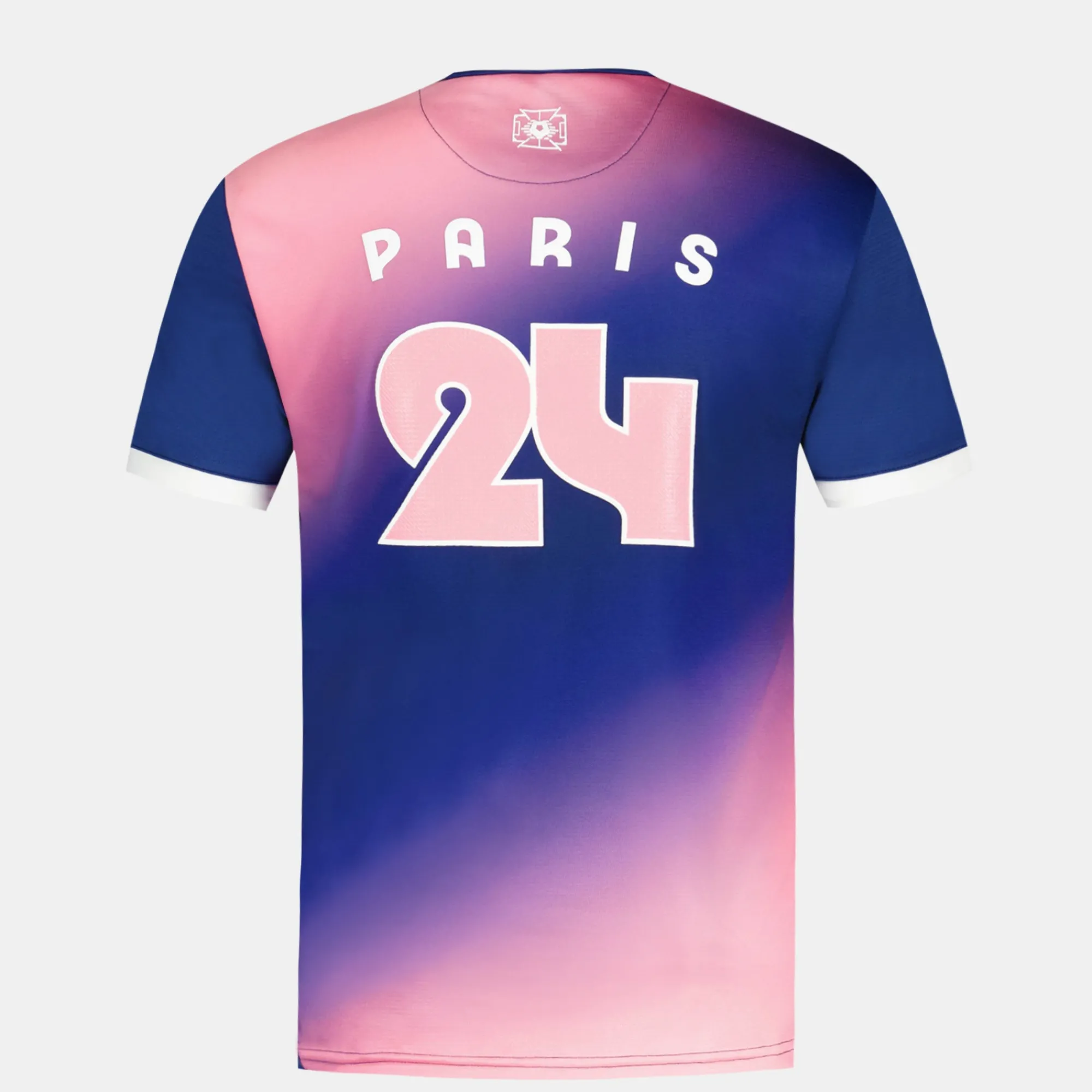 Fashion Paris 2024 | T-shirt Homme Homme Football | Football